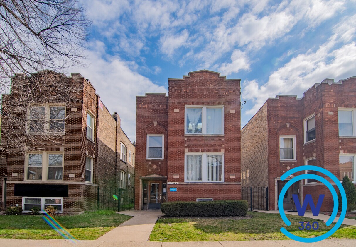 Primary Photo - 3343 N Springfield Ave