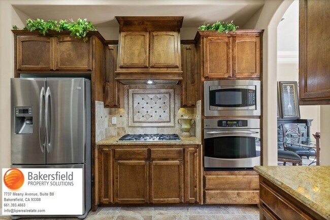 Foto del edificio - 12418 Harrington St