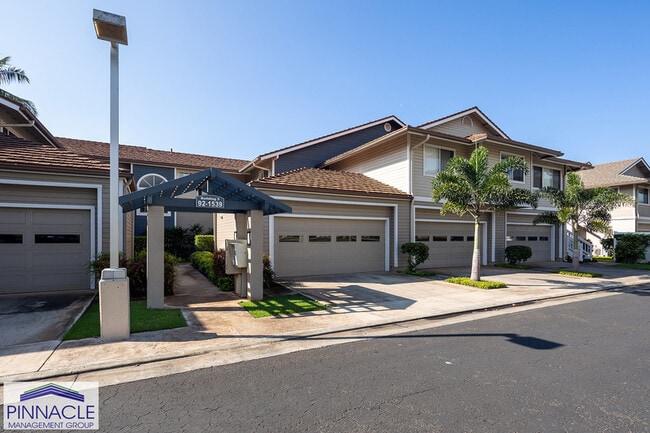 Building Photo - 92-1539 Aliinui Dr. #5G