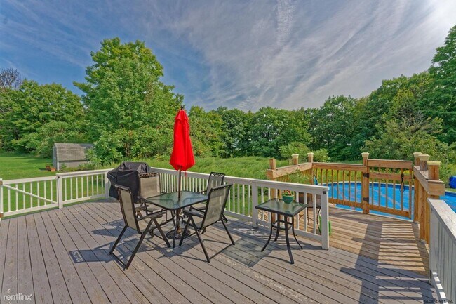 Building Photo - 3 br, 2 bath House - 758 County Route 412