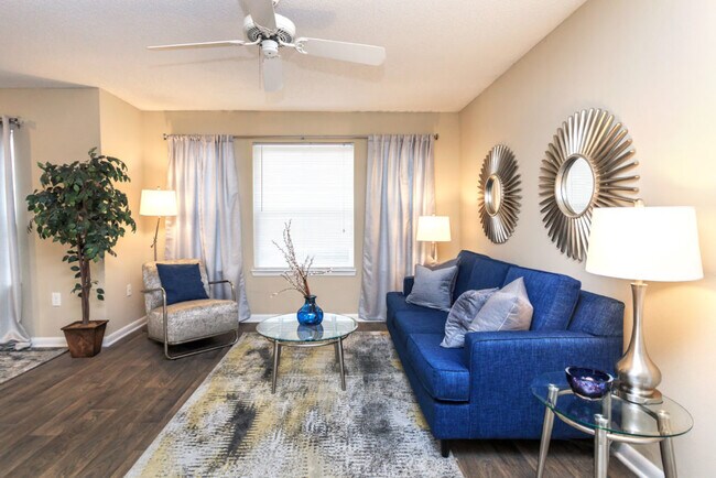 Foto del edificio - Matthews Place