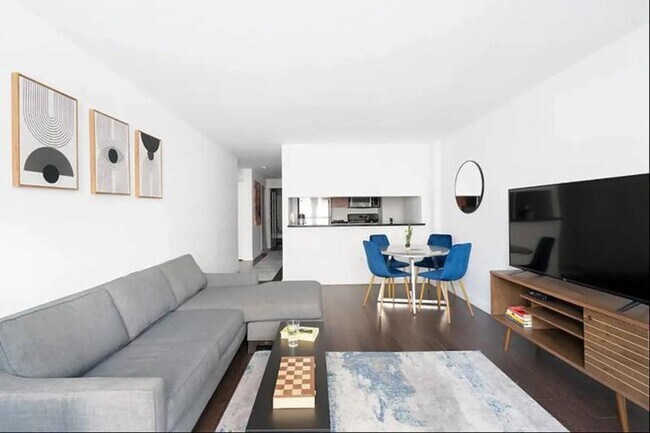 Foto del edificio - 1 bedroom in New York NY 10038