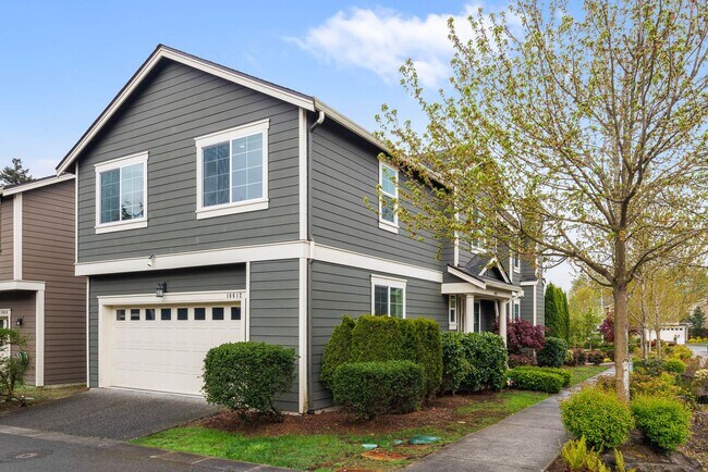 Building Photo - 18612 44th Drive SE