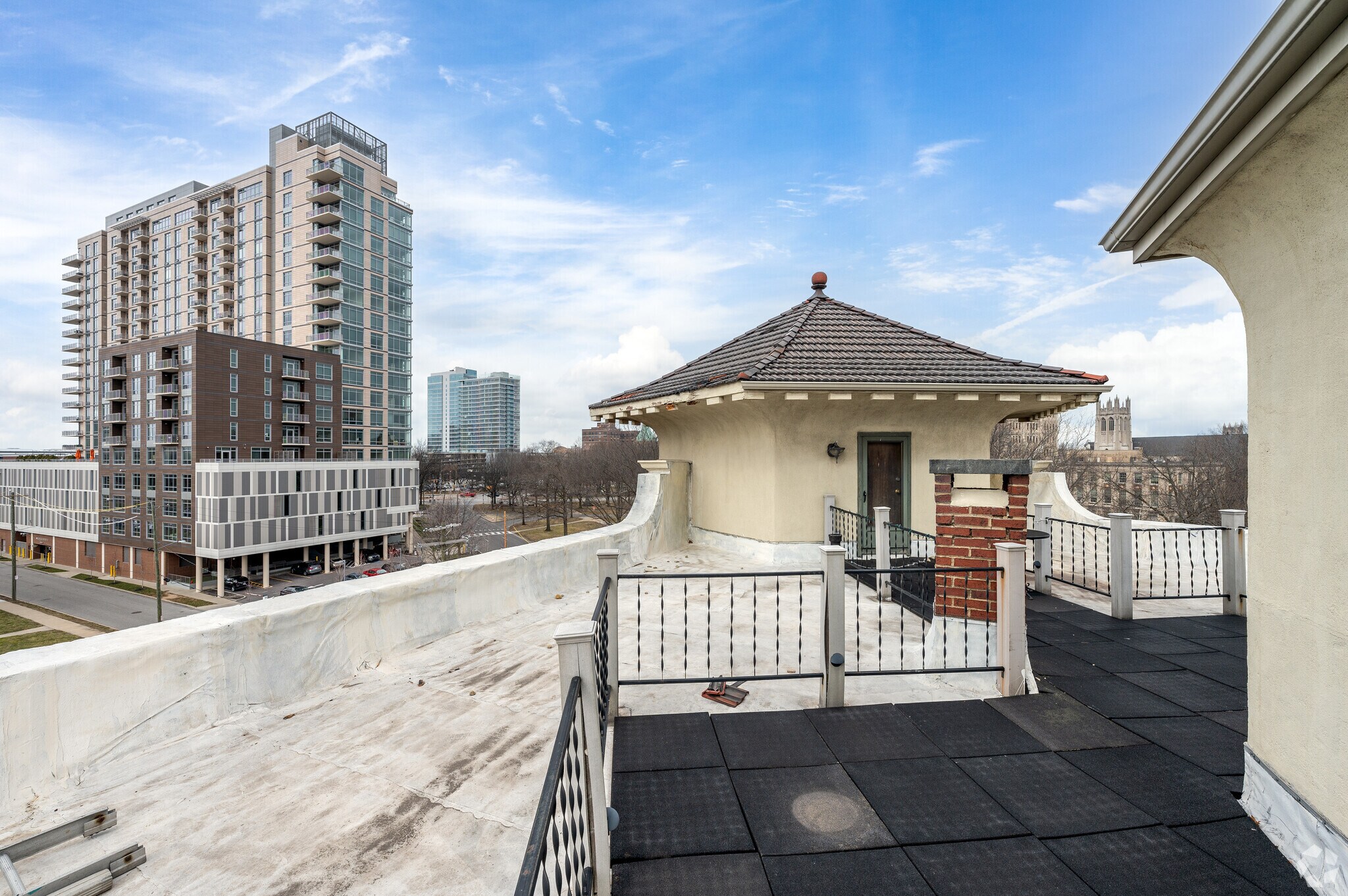 Parkside Dwellings – photo 5