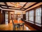 DINING ROOM PHOTO FROM FORMER TENANT - 30 Inwood Pl