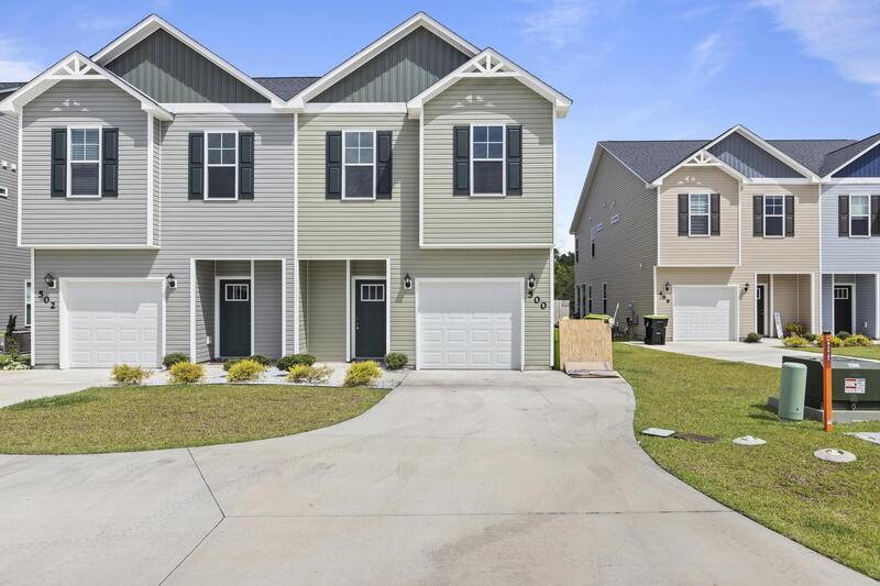 500 Shallotte Ln, Holly Ridge, NC 28445 Condo for Rent in Holly Ridge, NC