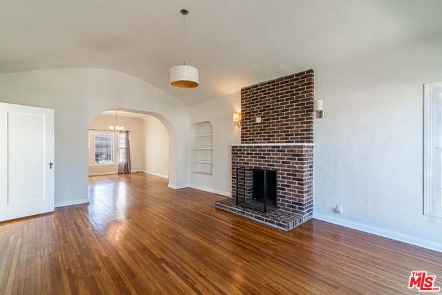 Foto del edificio - 8446 4th St