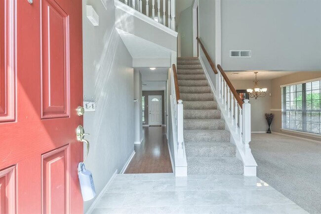 Foto del edificio - 1222 Mabry Mill Rd