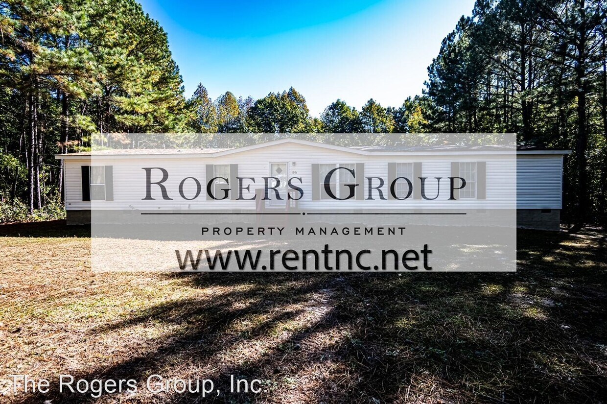 69 Pueblo Ln, Henderson, NC 27537 House Rental in Henderson, NC