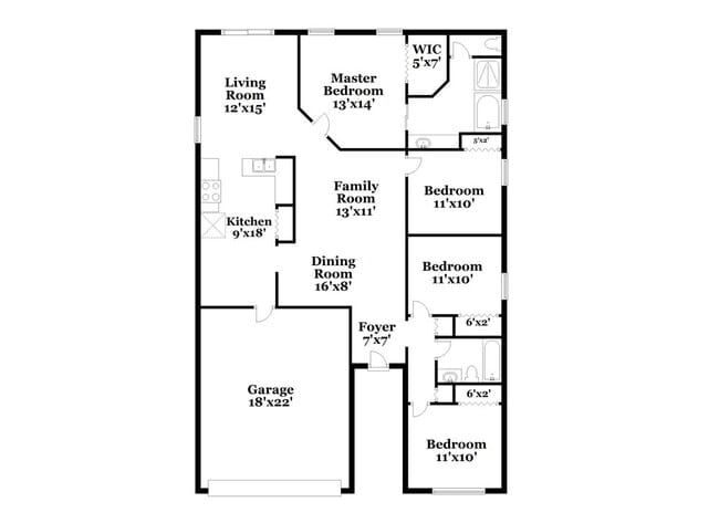 Building Photo - 2331 Cobblefield Cir