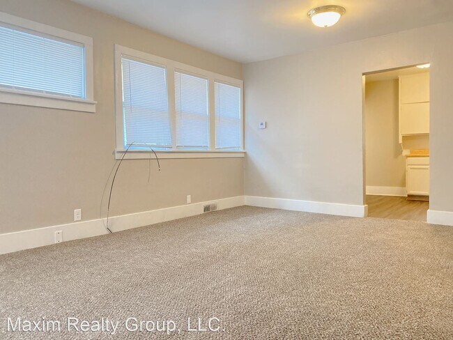 Building Photo - 2 br, 1 bath House - 5110 N 36 ST