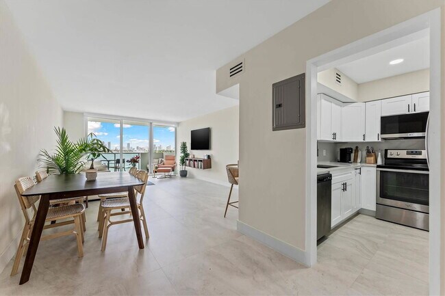 Foto del edificio - 1200 West Ave