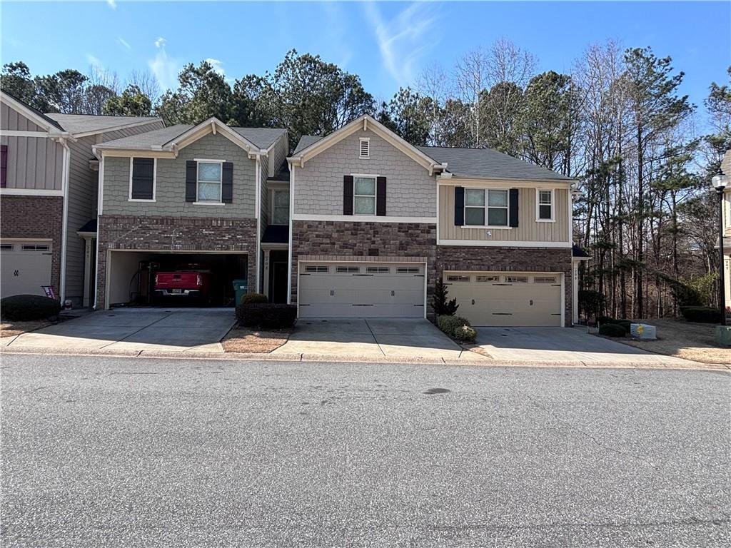 Foto principal - 203 Townview Dr