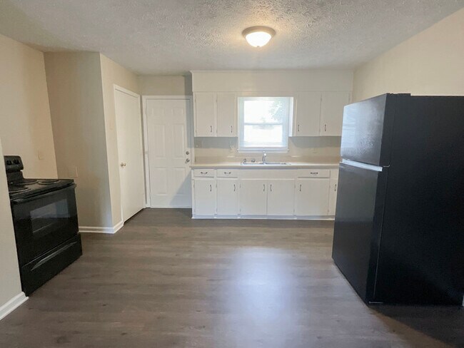 Foto del edificio - 322 E Sumter St