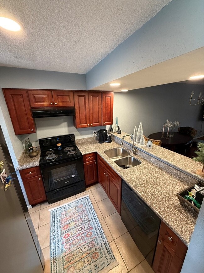 Foto del edificio - 1516 Bay Area Blvd