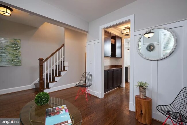 Foto del edificio - 1822 Burke St SE