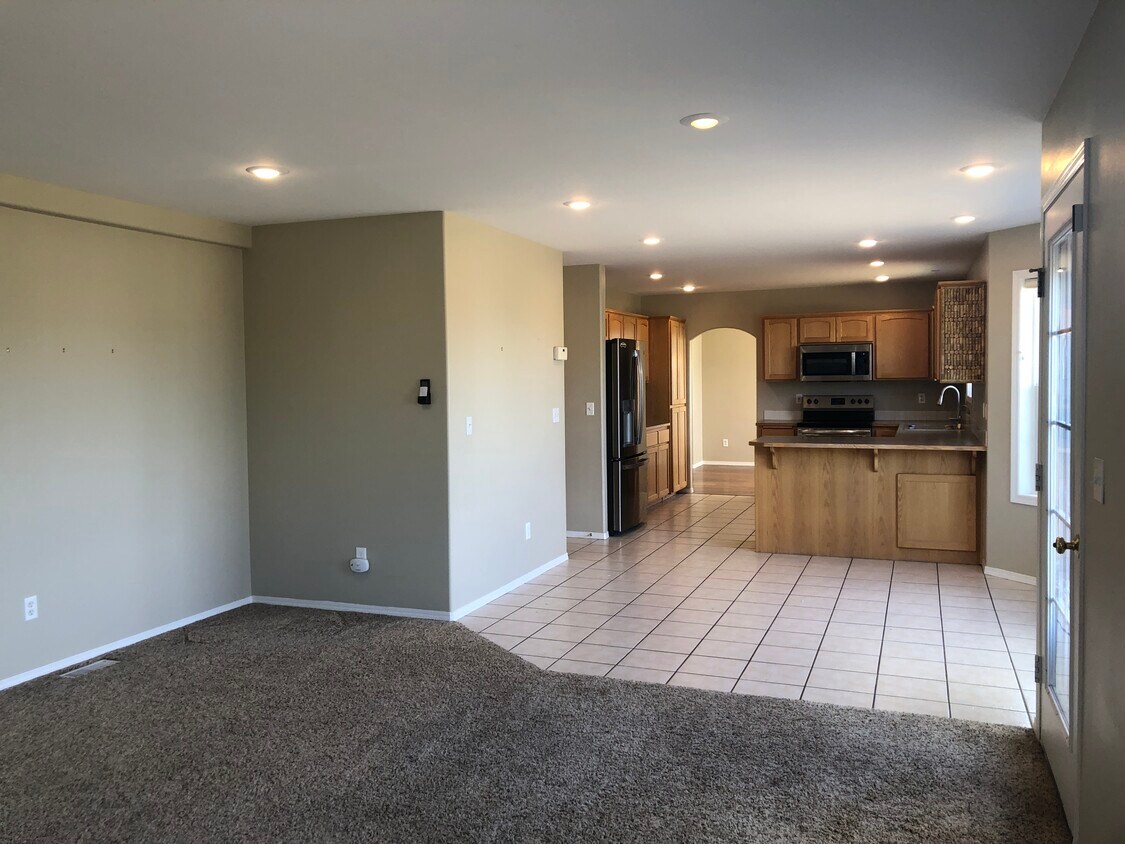 1120 Meyer Dr, Pullman, WA 99163 House Rental in Pullman, WA