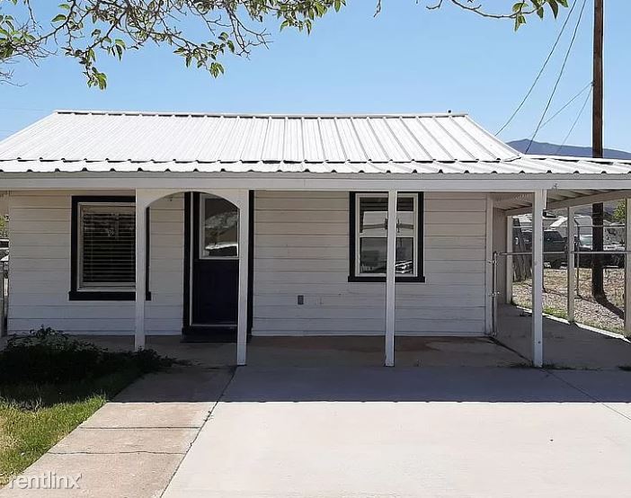 Primary Photo - 2 br, 2 bath House - 804 Jefferson Ave