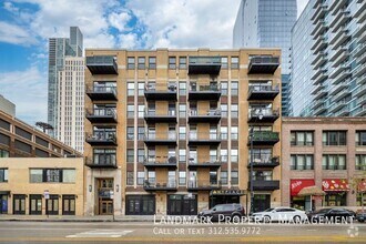 Building Photo - 1307 S Wabash Ave