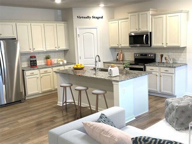 Foto del edificio - 318 Planters Trace Ln