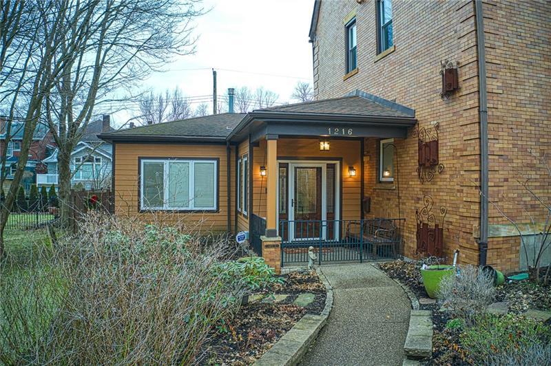 Primary Photo - 1216 Macon Ave
