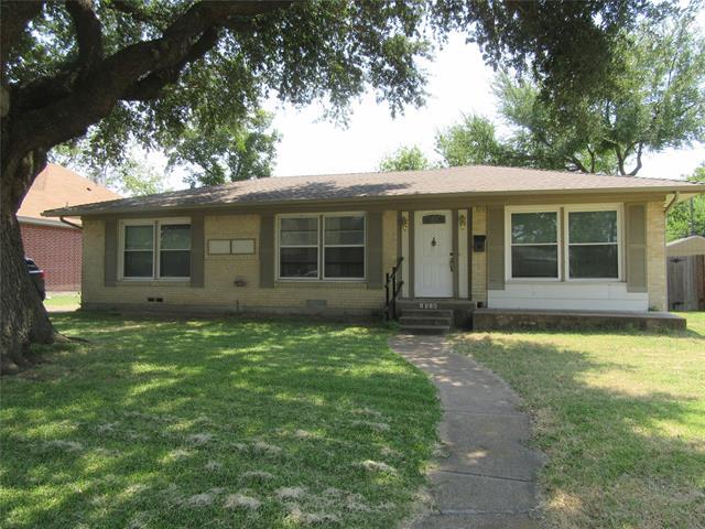 Primary Photo - 1518 Richard St
