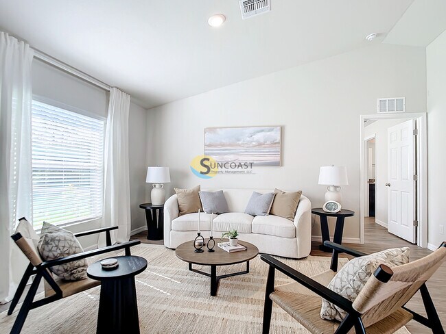 Foto del edificio - Beautiful 4BR/2BA Home in Cape Coral! - TO...