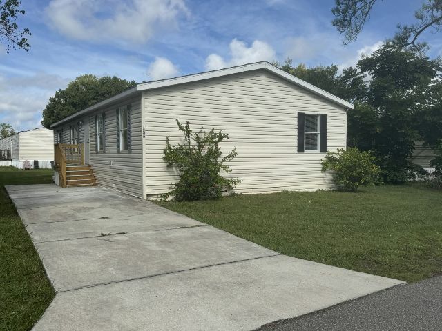 Primary Photo - 1746 White Cloud Ave