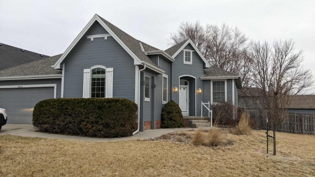 Photo - 9513 S 26th Ave House