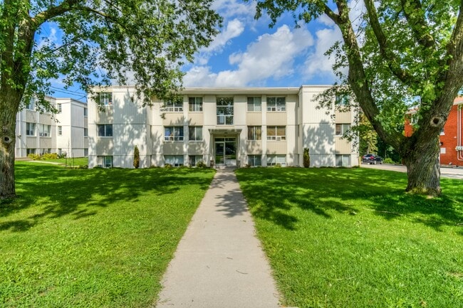 Building Photo - Allen Terrace