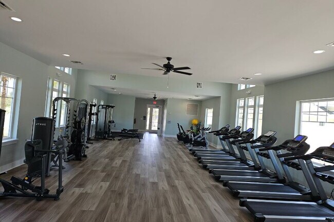 Foto del edificio - Cross Creek Community, Green Cove Springs Newer Home, Available For Rent