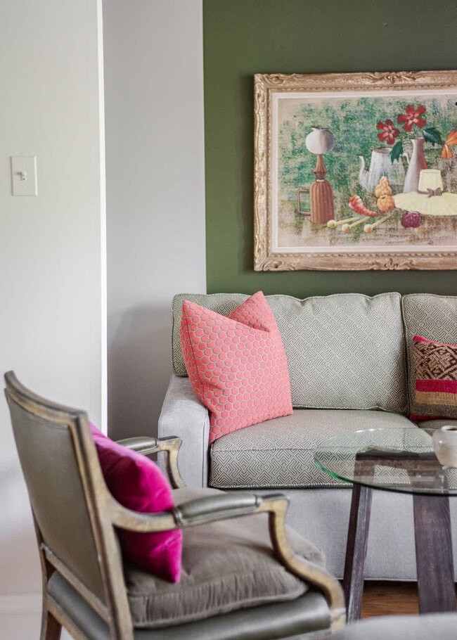 Foto del edificio - 3536 N Racine Ave