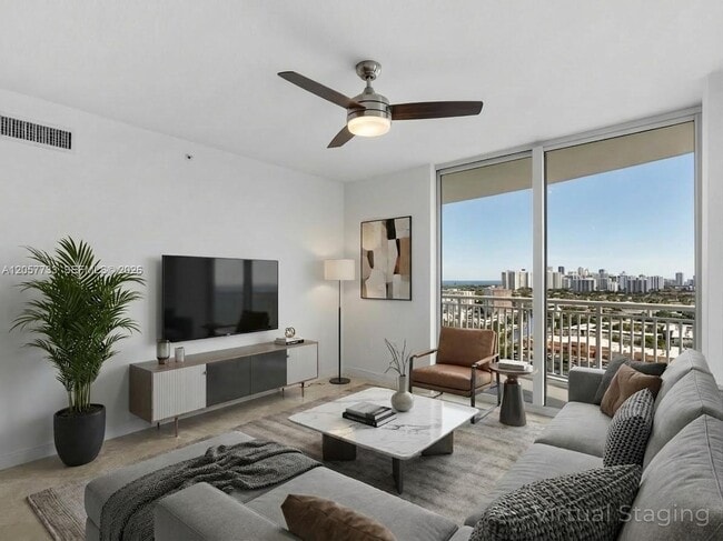 Building Photo - 1745 E Hallandale Beach Blvd