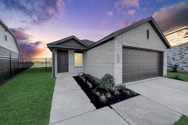 Foto del edificio - 3096 Sunset Glory Dr