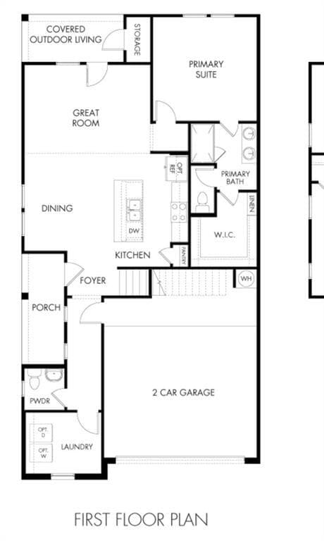 Building Photo - 1850 Settlers Glen Dr