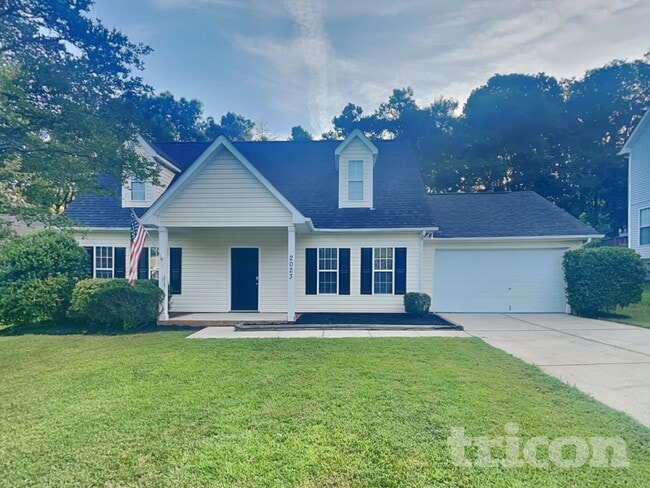 Building Photo - 2023 Westminster Ln