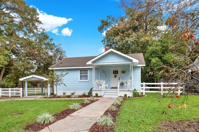 Building Photo - 1912 Hawthorne St