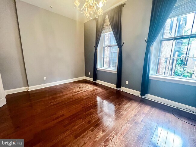 Foto del edificio - 1619 Spruce St