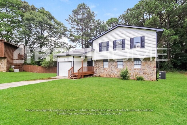 Foto del edificio - 6316 Steepleridge Ct