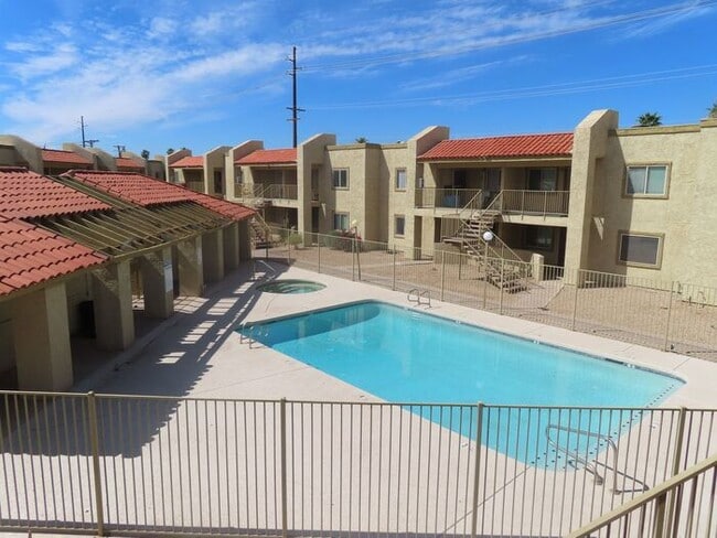 North Mesa 2 Bedroom 2 Bath Condo in Gated Community - North Mesa 2 Bedroom 2 Bath Condo in Gated Community
