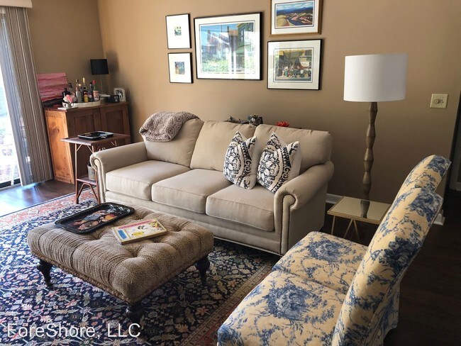 Foto del edificio - 2 br, 1 bath Apartment - 5 Gum Tree Road #E9