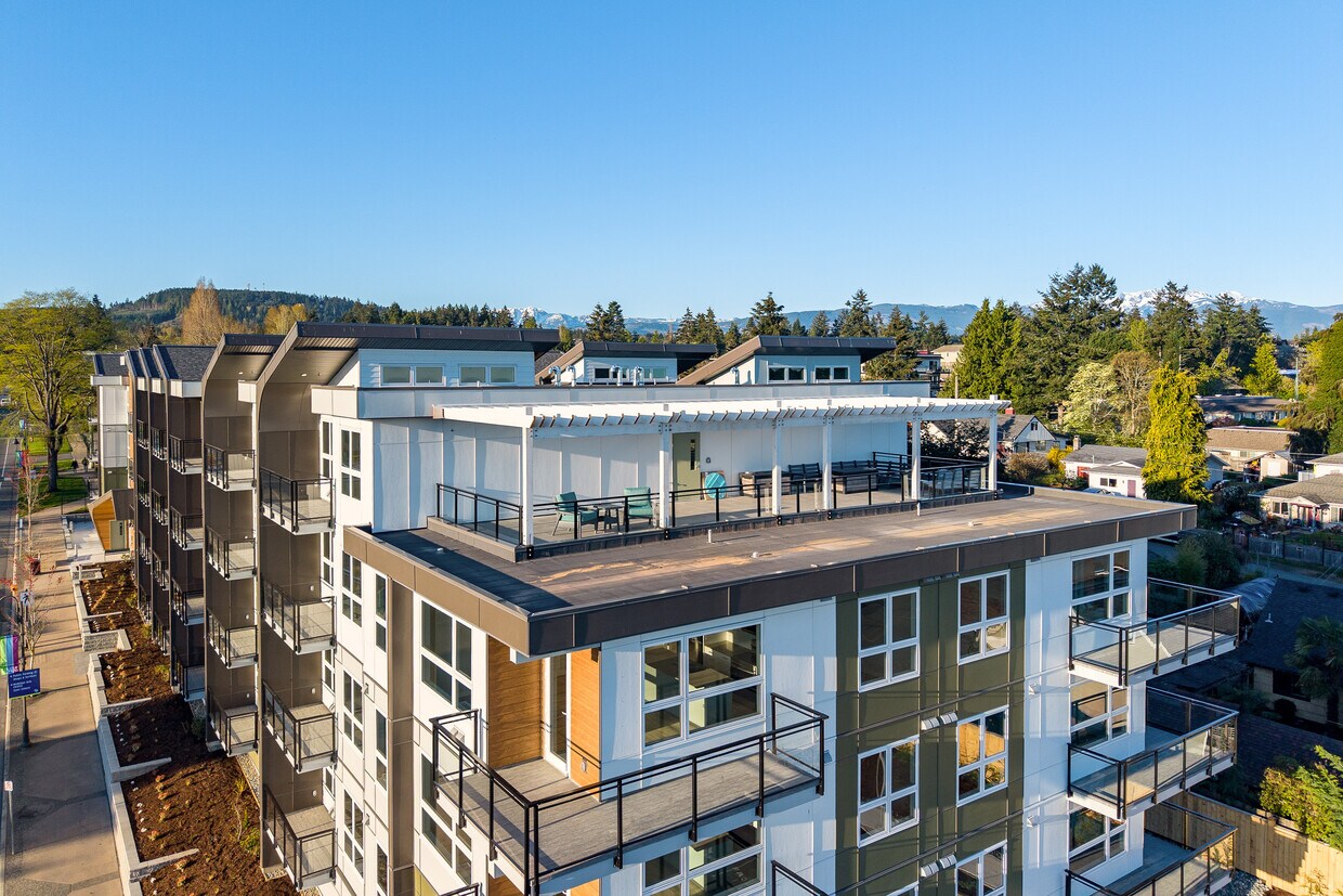 Photo principale - Salish Sands