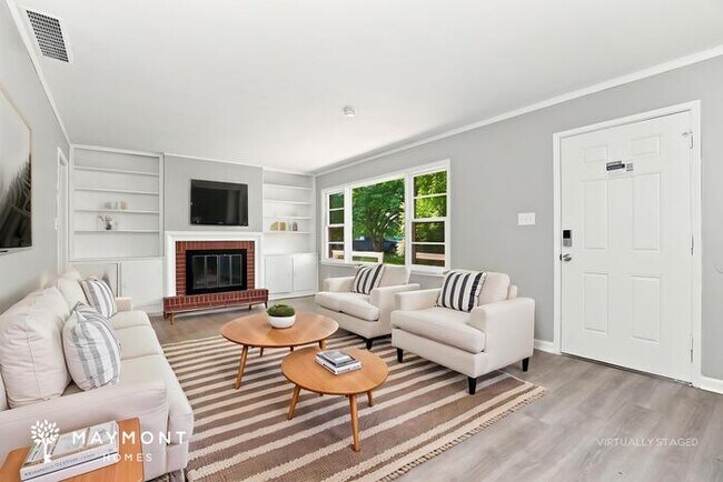 Foto del edificio - 4931 Fairfield Cir