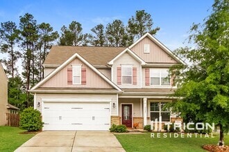 Building Photo - 3021 Berry Creek Rd