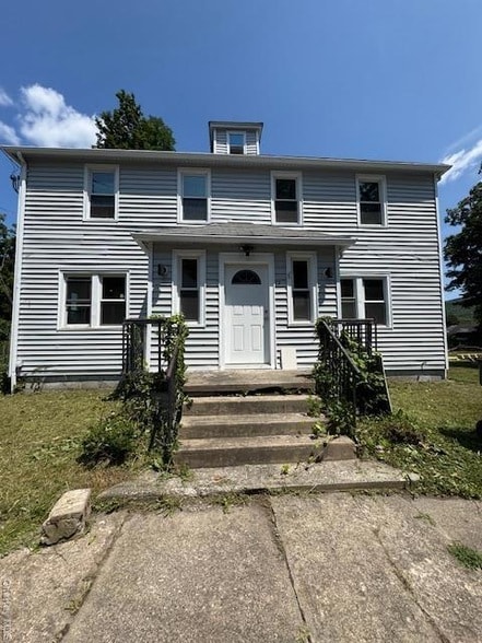 Building Photo - 12 Backman Ave