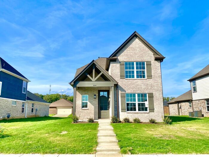 Primary Photo - Now Leasing in Southaven @ Rasco Farms-New...