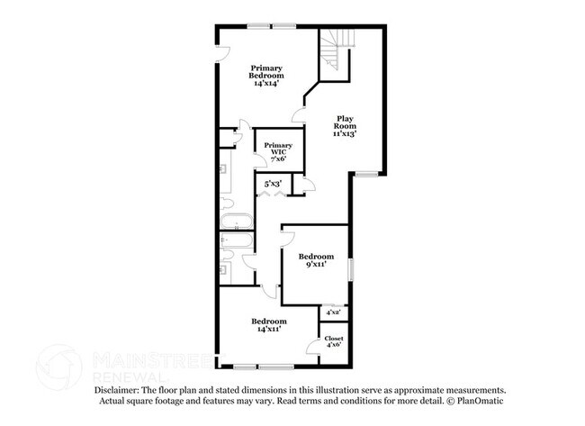 Building Photo - 10817 Sweetsen Rd