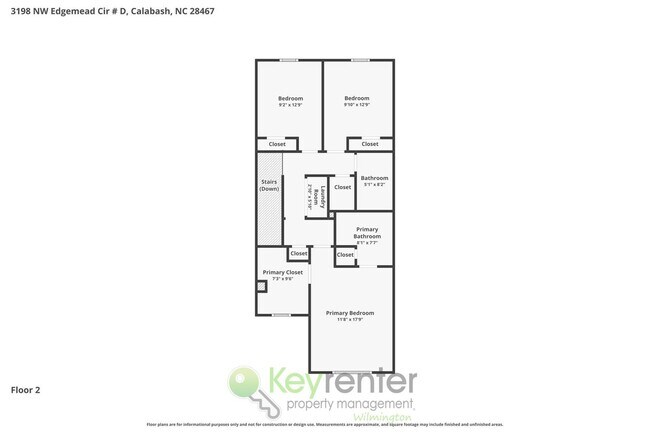 Foto del edificio - Brand new 3 bedroom 2.5 bathroom townhome in Calabash