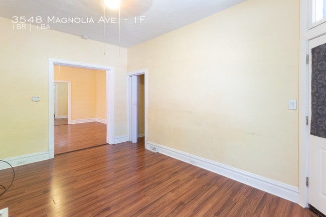 Building Photo - 3548 Magnolia Ave