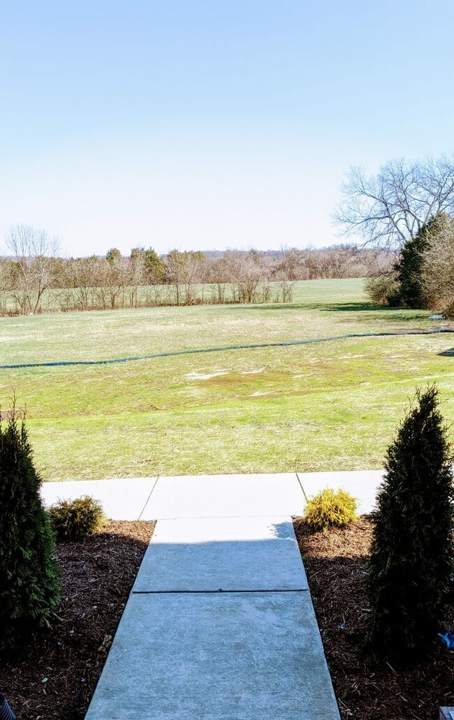 Photo - Luxury Town Home - Williamson County - End Unit
